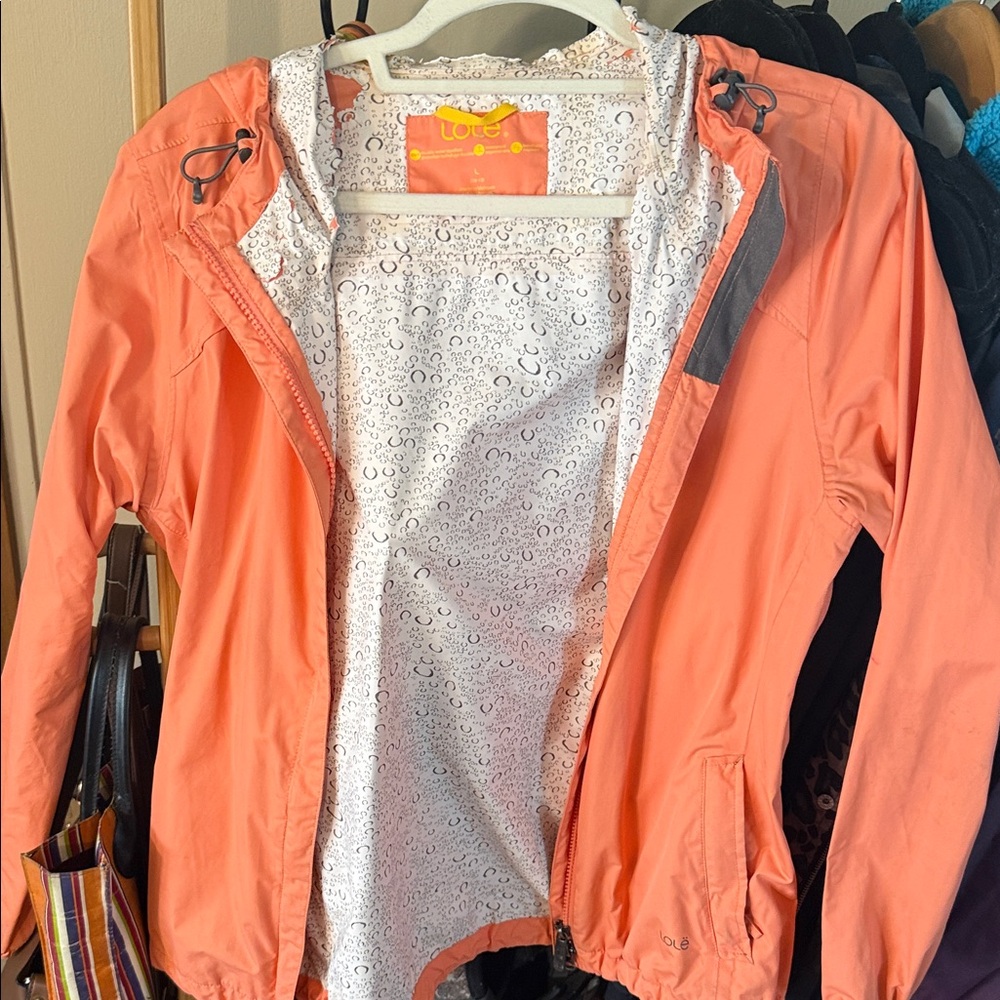 Lole Women's Coral Utility Jacket